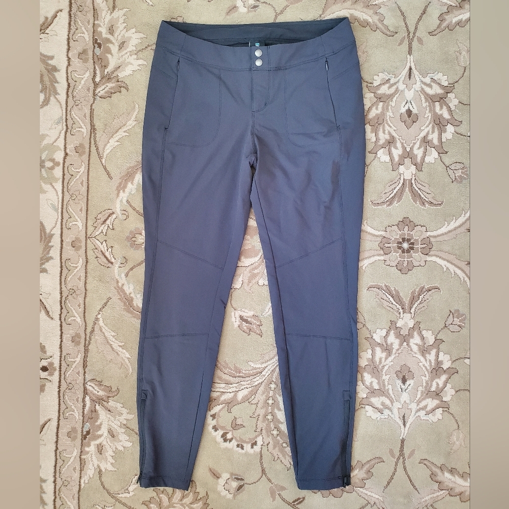 KUHL Transcendr Skinny Hiking Pant - 8
